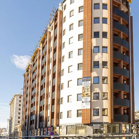 Urban View Apartment Zlatibor