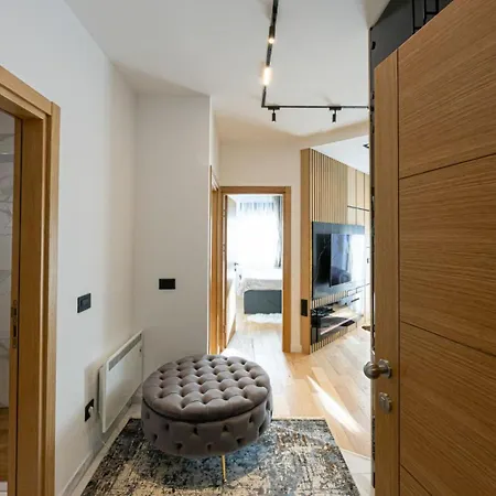 Apartment Urban View *
