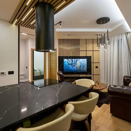 Daire Urban View Zlatibor