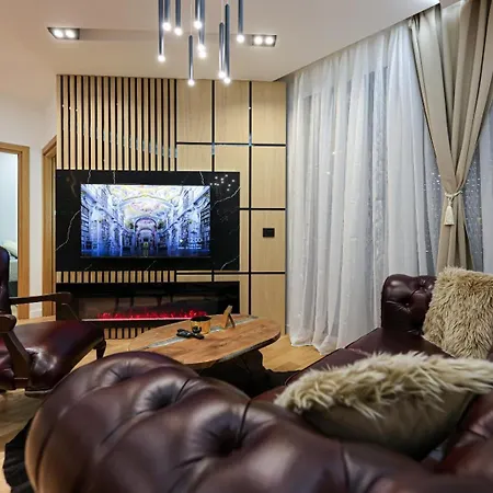 Urban View * Zlatibor