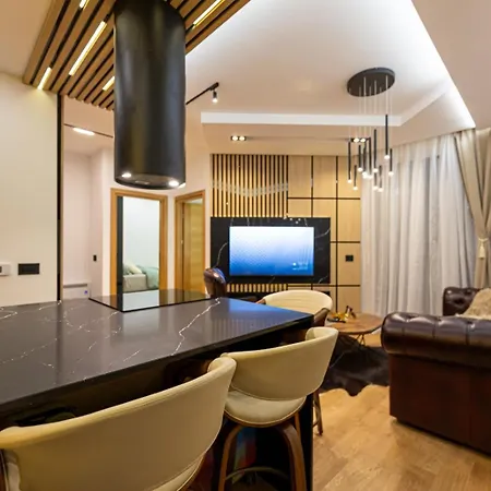 Daire Urban View Zlatibor