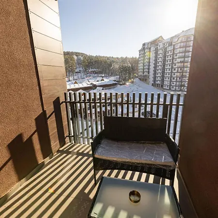 Urban View * Zlatibor