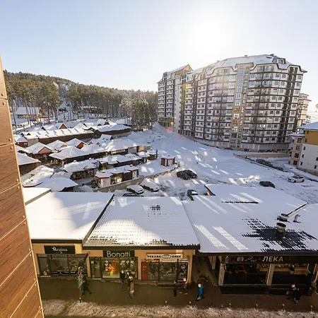Urban View * Zlatibor