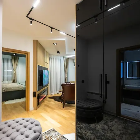 Urban View Daire Zlatibor