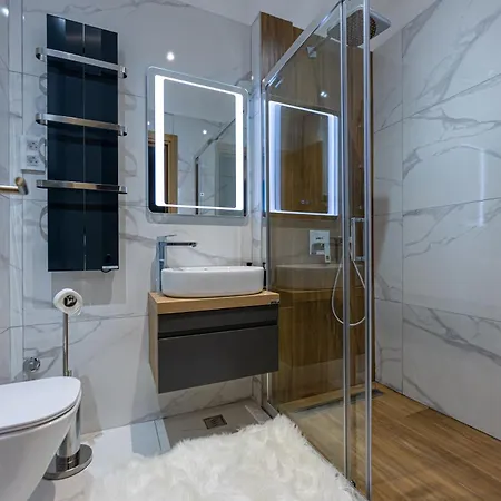 Daire Urban View Zlatibor