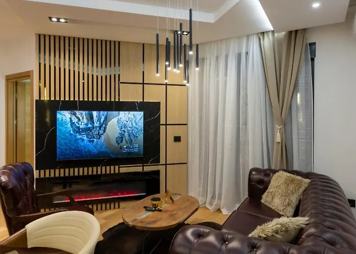 아파트 Urban View