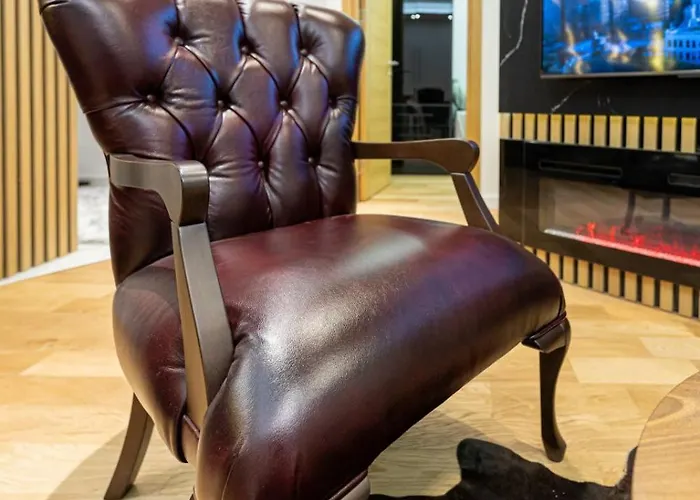 아파트 Urban View 즐라티보