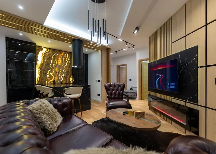 Urban View 아파트