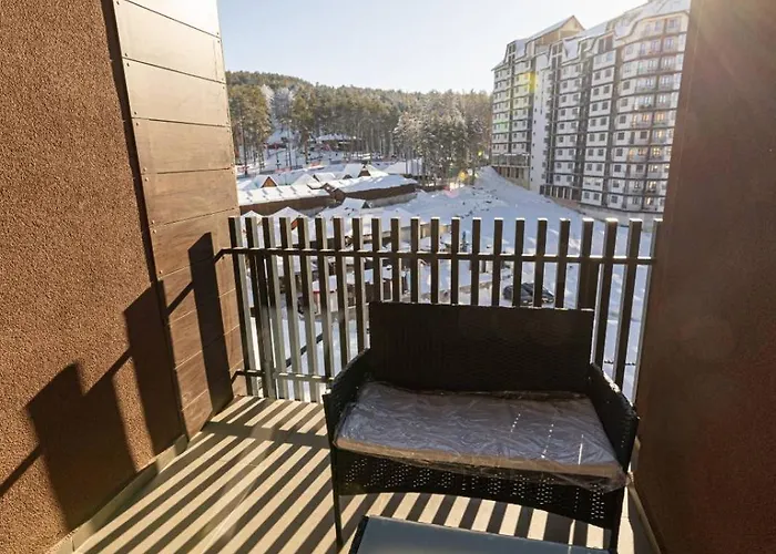 Urban View * 즐라티보