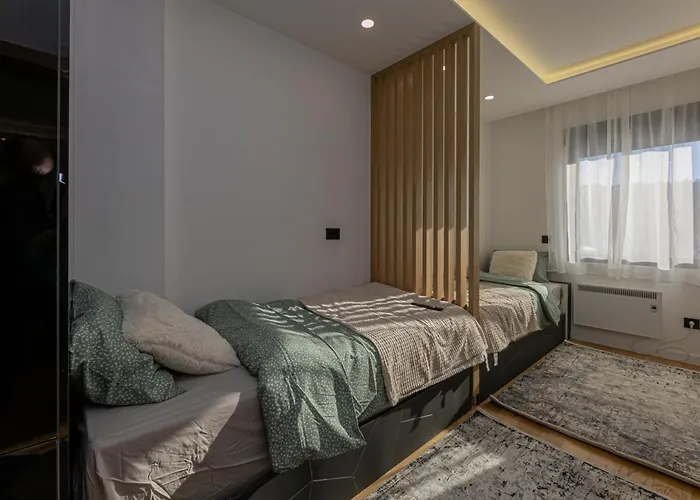 Urban View 즐라티보